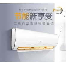長(cháng)虹·ID系列2P二級節能掛機